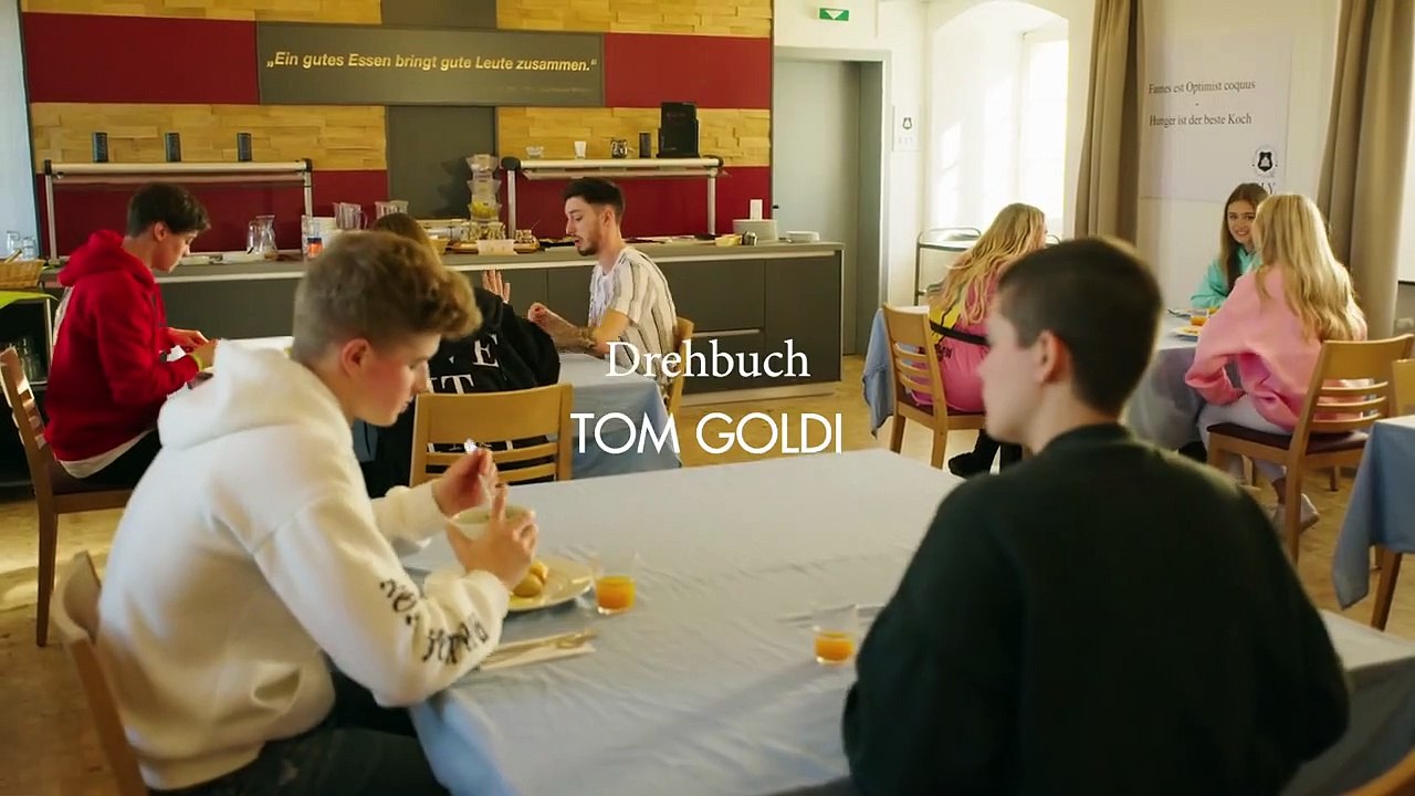 Das Internat Staffel 2 Folge 18