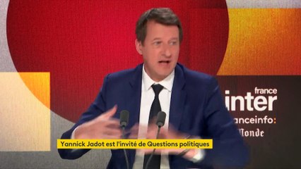 Economie, social, Ukraine : revivez la première spéciale de Questions politiques sur la présidentielle