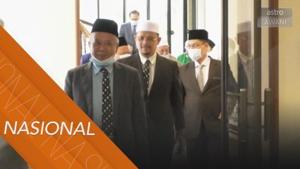 Скачать видео: DUN Kelantan: RUU Pinda Enakmen Saraan anggota pentadbiran, ADUN diluluskan