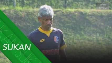 Spekulasi Datuk K. Rajagobal Kembali ke Liga Malaysia musim depan?