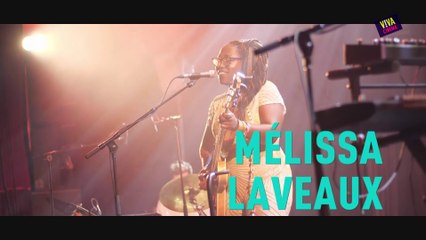 Viva cinéma - Mélissa Laveaux sur "La Couleur pourpre"