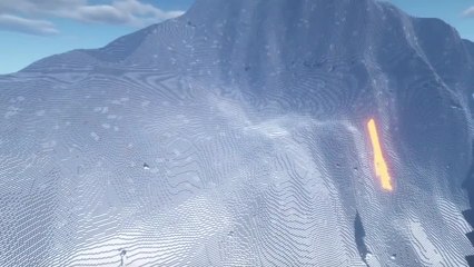 Minecraft : le projet Build the Earth permet de visiter le monde entier en jeu