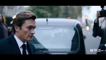 Anatomie d'un scandale (Netflix) - Bande-annonce VO