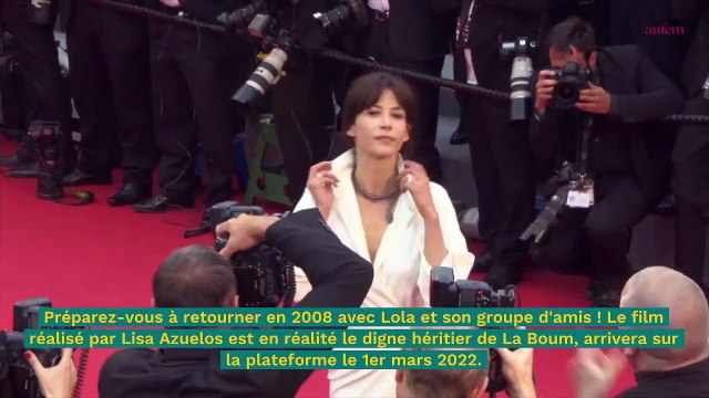 Netflix : les sorties du mois de mars