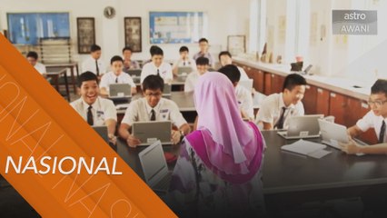 Lebih satu pertiga tiada akses peranti untuk PDPR
