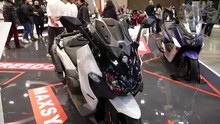 10 New Most Comfortable Scooters To Ride In 2022