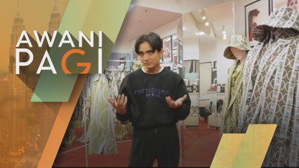 KL Fashion Week 2020 secara atas talian bermula esok sehingga 13 Nov