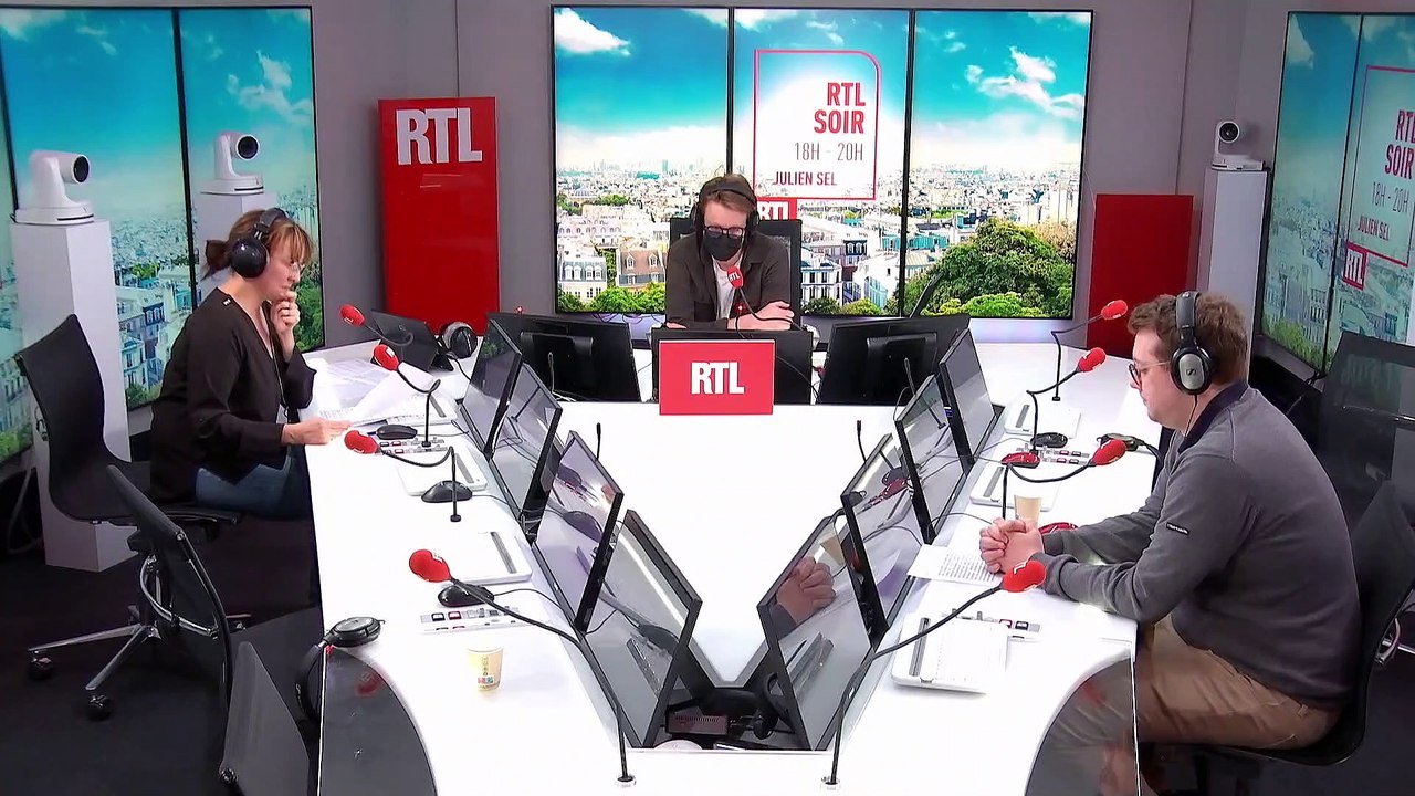 L'INTÉGRALE - On Refait Nos Régions (18/03/22)