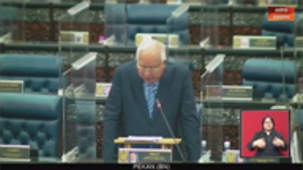 Projek perhubungan dalam negara perlu diperkasa dan disegerakan