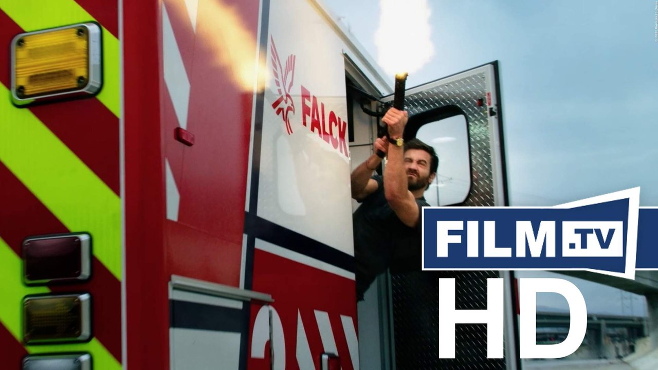 Video zeigt, wie beeindruckend explosiv der neue Film „Ambulance“ von Michael Bay tatsächlich ist