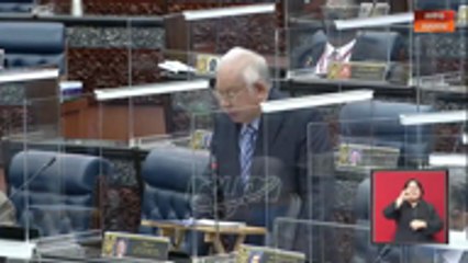 Ini cadangan Najib Razak tambah kitaran wang dalam ekonomi pada keadaan luar biasa