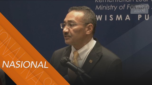 Aspek keselamatan dan kesihatan sempena Sidang Kemuncak ASEAN ke-37
