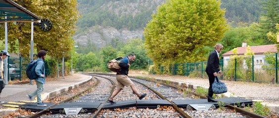 Bande-annonce : Hommes au bord de la crise de nerfs [VO]