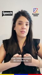 Lobna a subi une expression abdominale lors de son deuxième accouchement l Speech