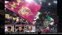 Pruzzo VS Orsi: botta e risposta post-derby ▷ 