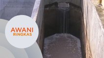 AWANI Ringkas: Lagi pencemaran di Sungai Selangor | BN sokong belanjawan jika kerajaan penuhi dua syarat