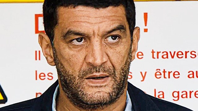 HOMMES AU BORD DE LA CRISE DE NERFS Bande Annonce (2022)