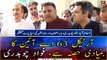 Article 63-A is the fundamental part of the constitution, says Fawad Chaudhry