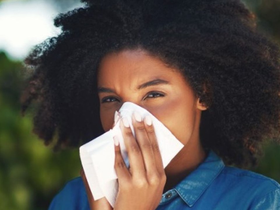 Heuschnupfen: Diese Hilfsmittel lindern die Symptome
