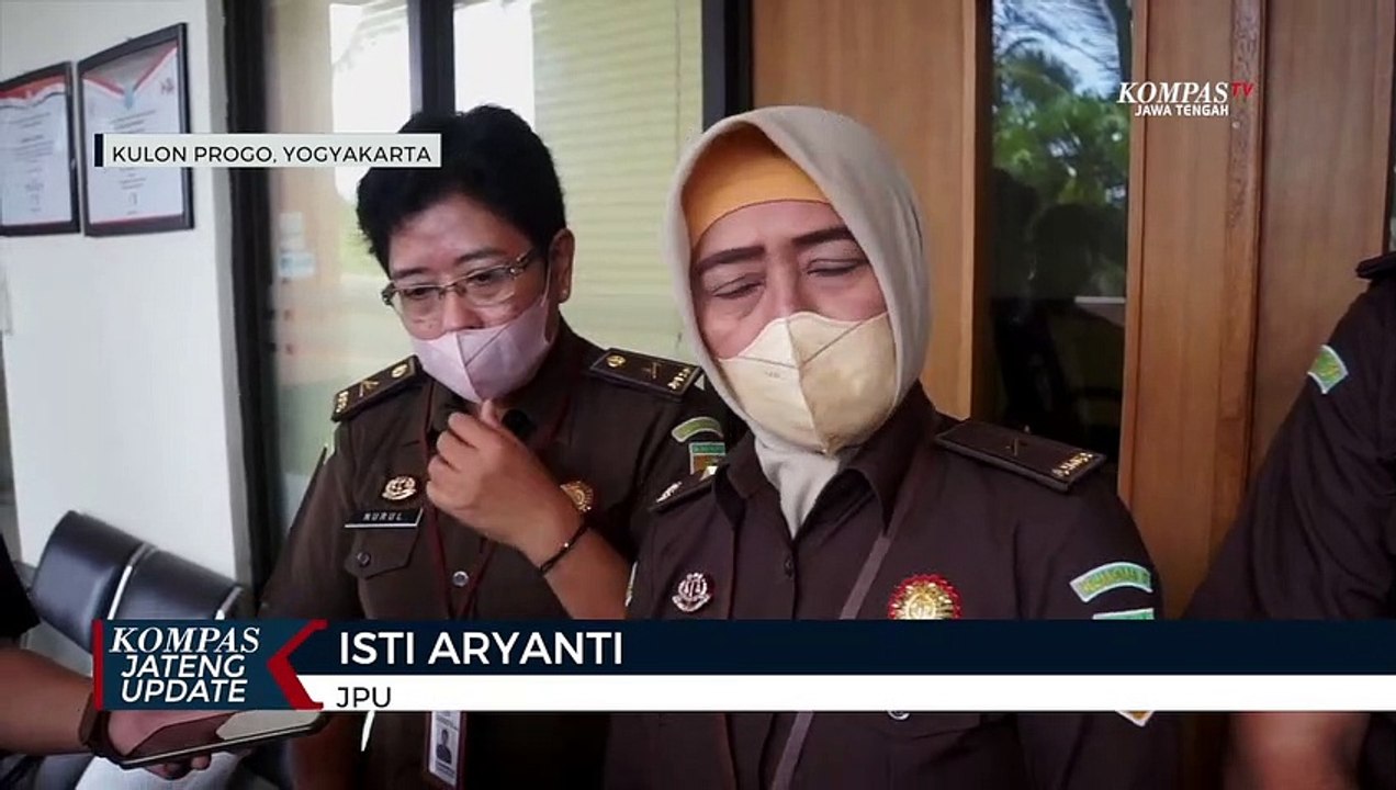 Sidang Perdana Aksi Eksibisionisme Siskaeee