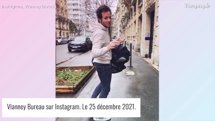 "Ça m'a bouleversé..." : Vianney choqué, sa voiture vandalisée alors que bébé dort à l'arrière...