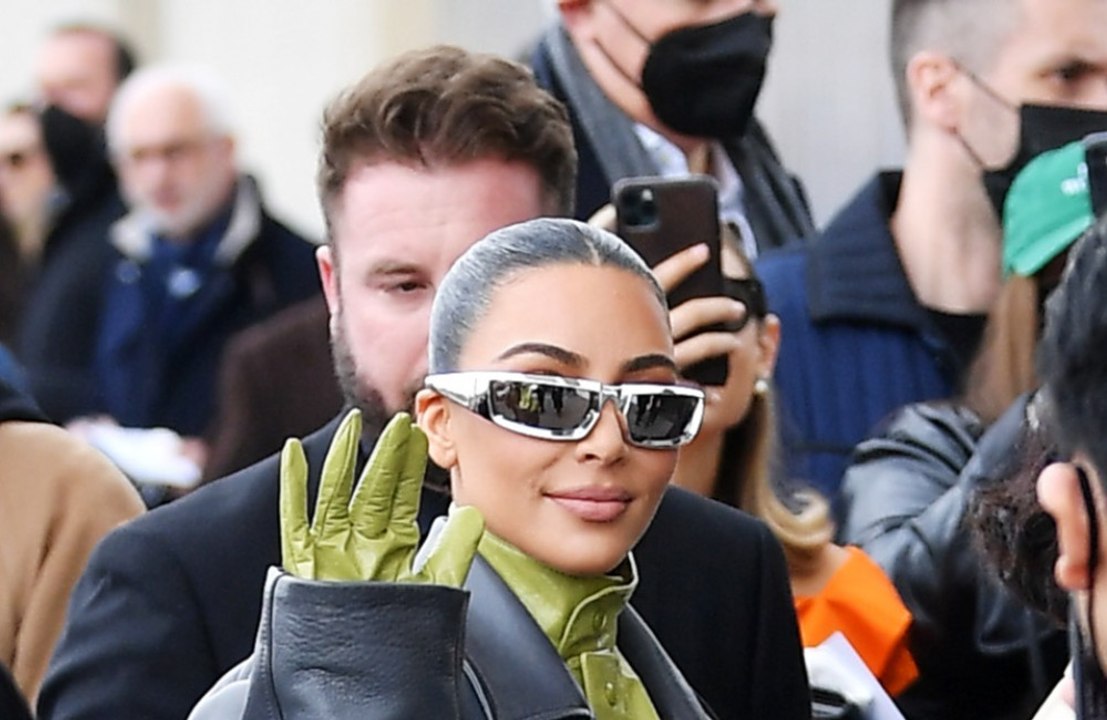 Kim Kardashian: Keine Lust auf Kanyes Drama