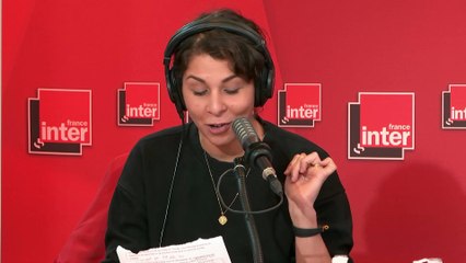 Morgane Cadignan n'aime pas Karine Viard