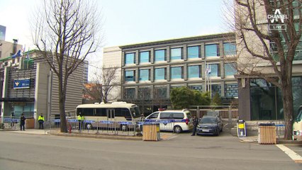 [단독]인수위 도감청 ‘비상’…국정원, 대대적 보안 점검