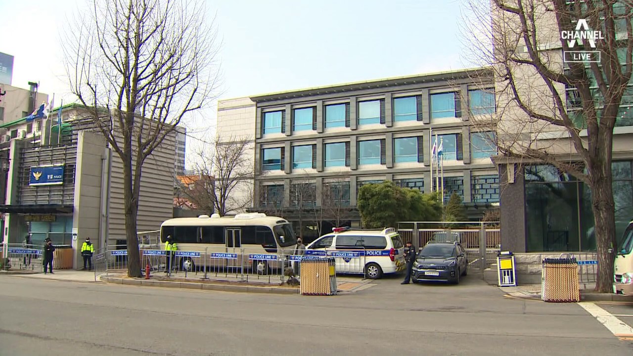 [단독]인수위 도감청 ‘비상’…국정원, 대대적 보안 점검