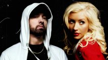 Eminem - Castle Walls (feat Christina Aguilera) [2022] - Vidéo Dailymotion