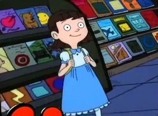 Recess S06 E01