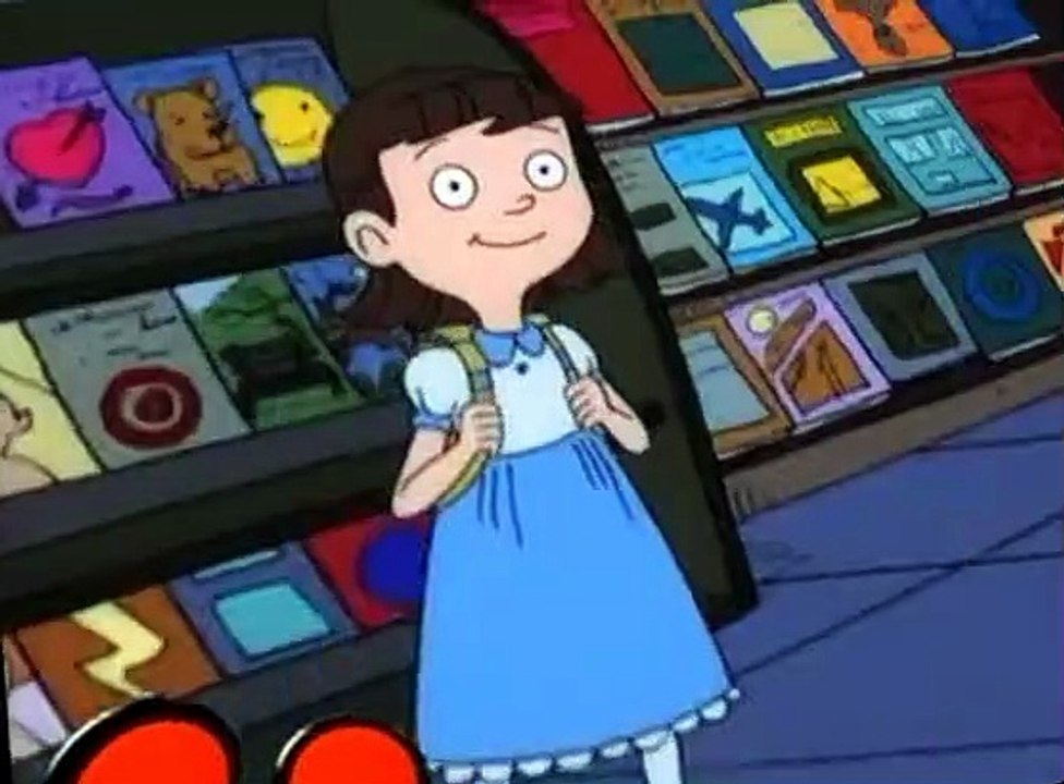Recess S06 E01