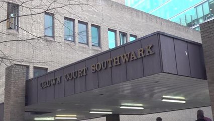 Eski Alman tenisçi Boris Becker, hakim karşısına çıktı