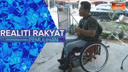 Bantuan, sokongan berterusan kepada penjaga OKU