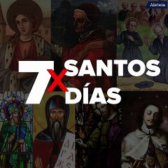 Los Santos de la semana - "San Nicolás de Flüe"
