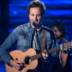 VOICI social : Vianney "bouleversé" : un homme s'est introduit dans sa voiture alors que son bébé y dormait (1)