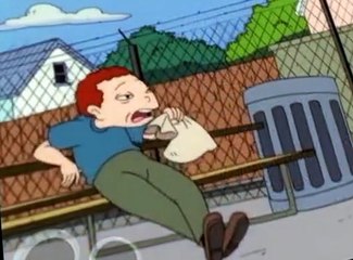 Recess S06 E03