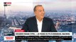 EXCLU - Eduardo Rihan Cypel quitte le Parti Socialiste pour rejoindre Emmanuel Macron et il s'explique dans 