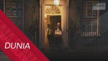 Penasihat utama Perdana Menteri UK letak jawatan?