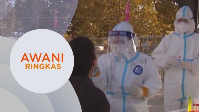 AWANI Ringkas: Jangkitan global kini lepasi 51 juta kes | Hong Kong & Singapura wujud 'travel bubble'