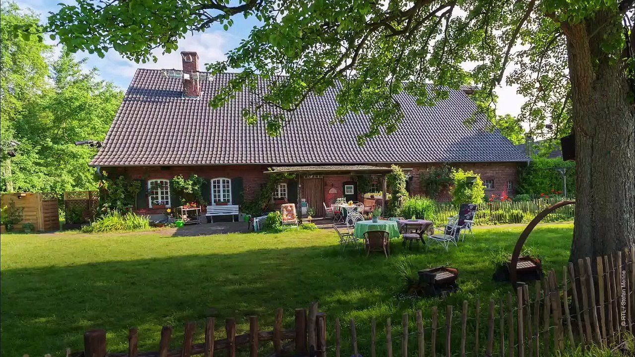 Das Sommerhaus der Stars: Diese Paare sorgen für Zündstoff