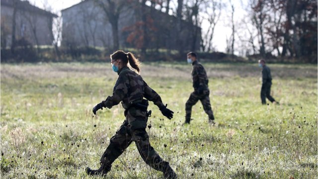 FEMME ACTUELLE - Affaire Jubillar : cette demande surprenante de Cédric Jubillar aux gendarmes le soir de la disparition