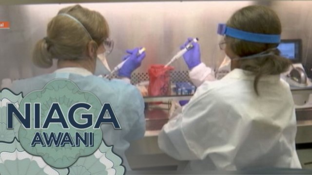 Niaga AWANI: RM3 bilion bukan milik KKM, hanya anggaran perbelanjaan untuk beli vaksin COVID-19