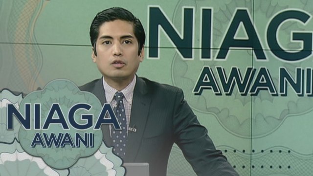 Niaga AWANI: Pasaran AS meningkat, pelabur beralih kepada saham teknologi