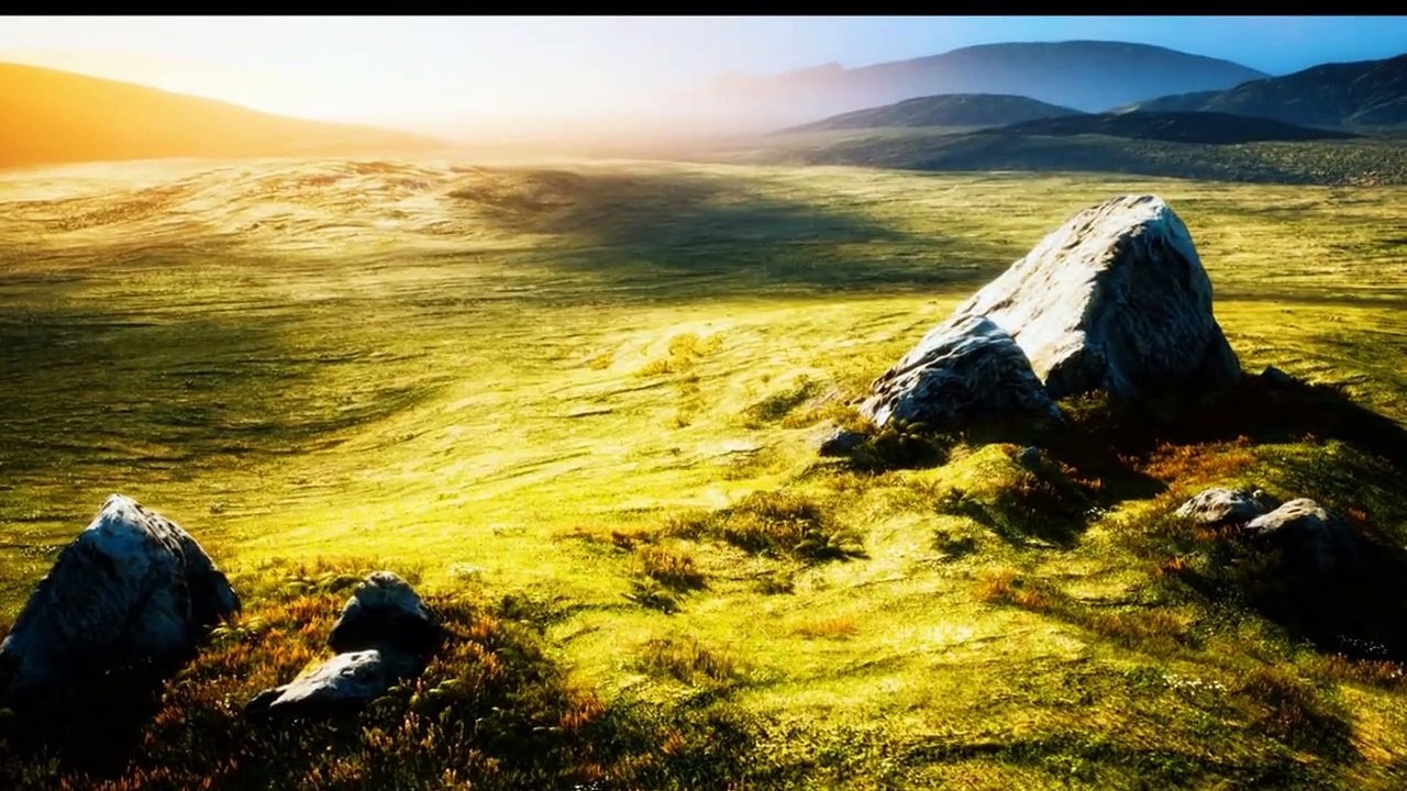 Rising Dawn