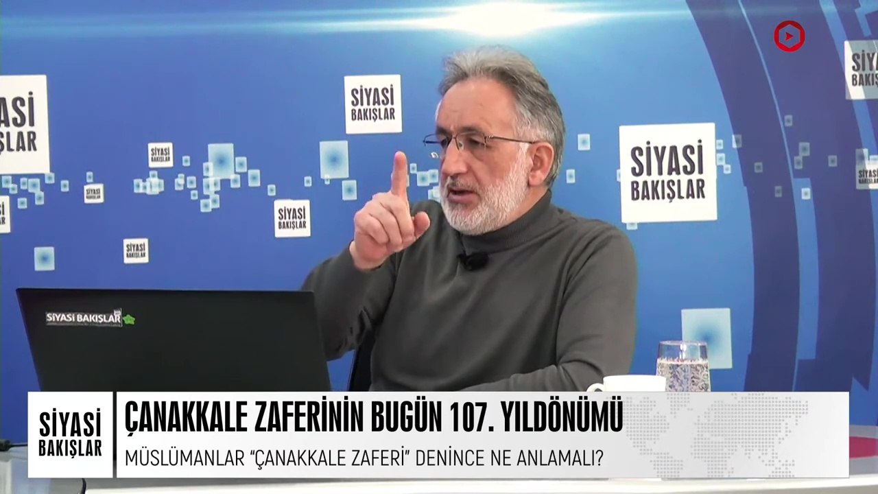 Çanakkale Zaferi |Yeni Seçim Yasası | Rusya-Ukrayna Savaşı | Erbil'e Füze Saldırısı