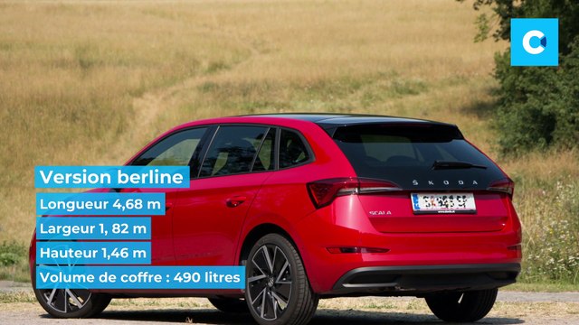 Skoda Octavia : laquelle choisir ? Motorisation, finitions, dimensions, couleurs