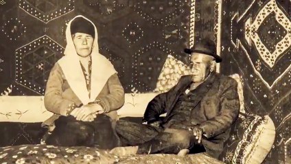 İbrahim Kalın, Aşık Veysel’i kendi dizeleri ile andı!