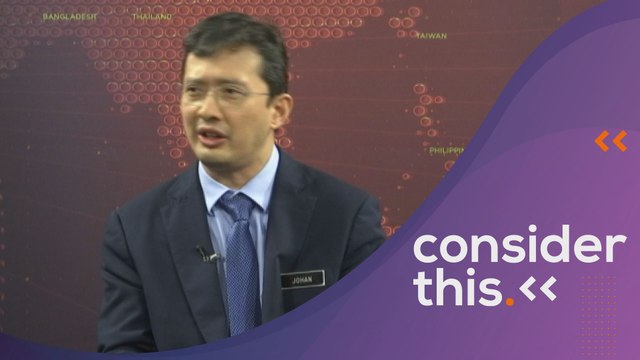 Consider This: Budget 2021 (Part 1) - Optimistic Revenues, Cautious Spending?