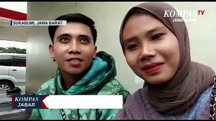 Viral! Pasangan Ini Prewedding Gunakan Seragam SPBU